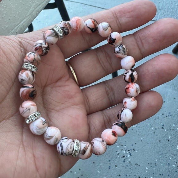 Homemade bracelet - Picture 2 of 6